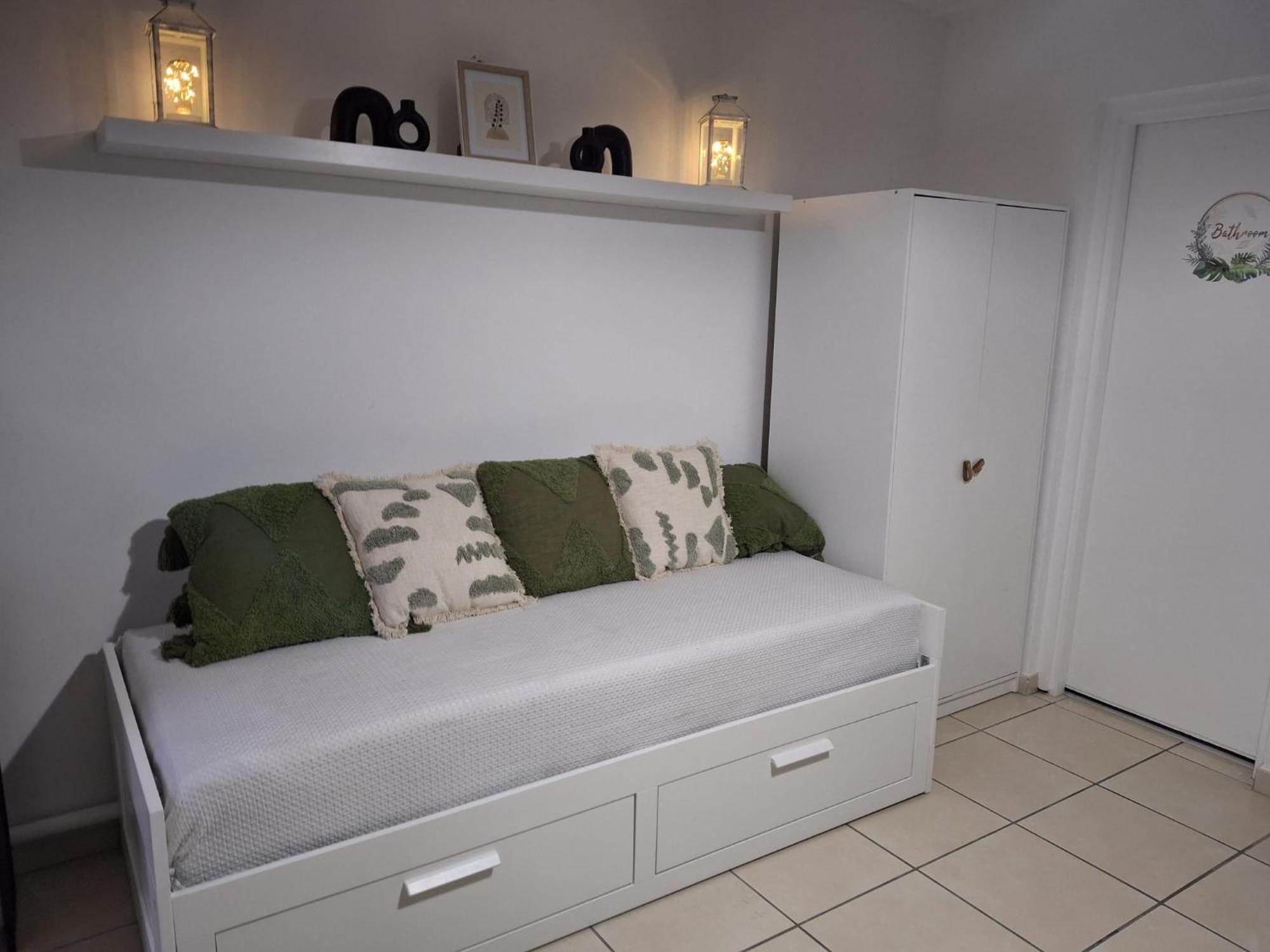 Endroit Doux Au Centre Apartment